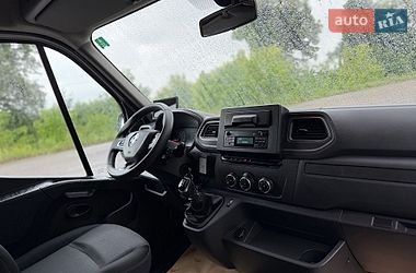 Вантажний фургон Renault Master 2019 в Дубні