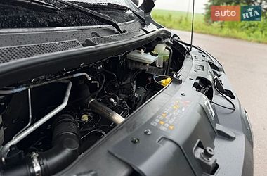 Грузовой фургон Renault Master 2019 в Дубно