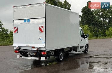 Грузовой фургон Renault Master 2019 в Дубно