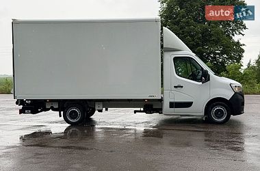 Грузовой фургон Renault Master 2019 в Дубно