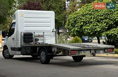 Автовоз Renault Master 2013 в Днепре
