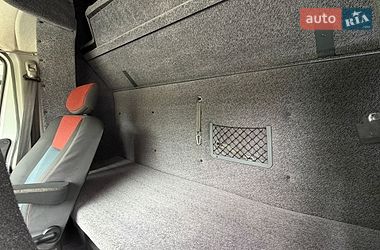 Автовоз Renault Master 2013 в Днепре