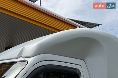 Автовоз Renault Master 2013 в Днепре