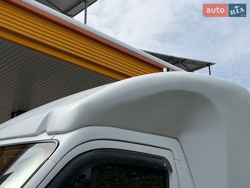 Автовоз Renault Master 2013 в Днепре