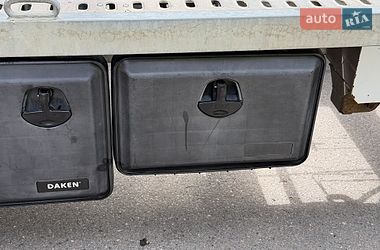 Автовоз Renault Master 2013 в Днепре