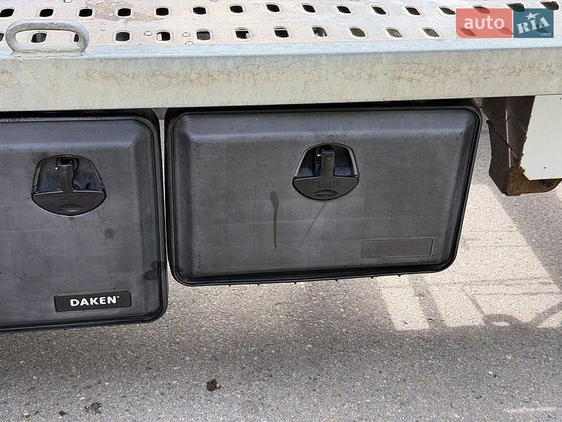 Автовоз Renault Master 2013 в Днепре