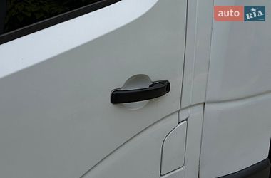 Автовоз Renault Master 2013 в Днепре