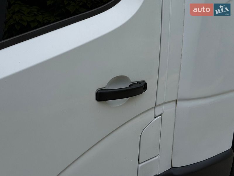 Автовоз Renault Master 2013 в Днепре
