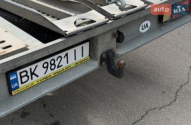 Автовоз Renault Master 2013 в Днепре