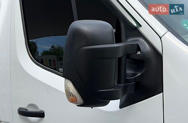 Автовоз Renault Master 2013 в Днепре