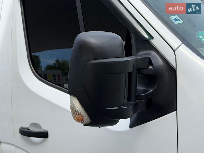 Автовоз Renault Master 2013 в Днепре