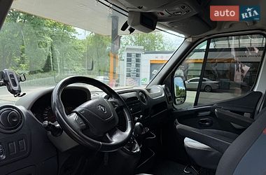Автовоз Renault Master 2013 в Днепре