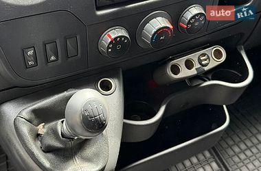 Автовоз Renault Master 2013 в Днепре