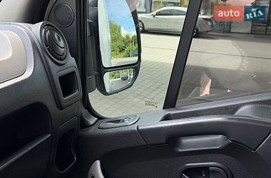 Автовоз Renault Master 2013 в Днепре