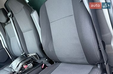 Грузовой фургон Renault Master 2021 в Днепре