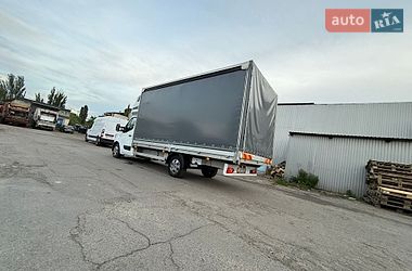 Грузовой фургон Renault Master 2021 в Днепре