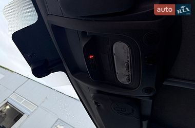 Грузовой фургон Renault Master 2021 в Днепре