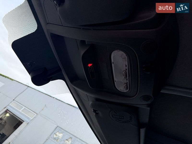Грузовой фургон Renault Master 2021 в Днепре