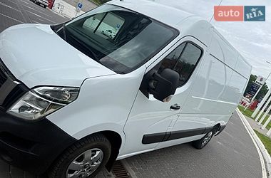 Грузовой фургон Renault Master 2020 в Днепре
