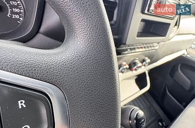Грузовой фургон Renault Master 2021 в Киеве
