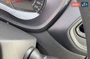 Грузовой фургон Renault Master 2021 в Киеве