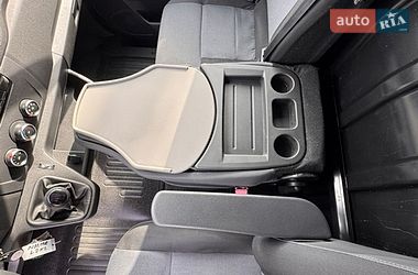 Грузовой фургон Renault Master 2021 в Киеве