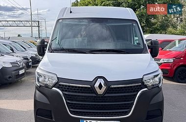 Грузовой фургон Renault Master 2021 в Киеве фото 4 Грузовой фургон Renault Master 2021 в Киеве