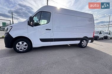 Грузовой фургон Renault Master 2021 в Киеве фото 6 Грузовой фургон Renault Master 2021 в Киеве