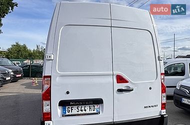 Грузовой фургон Renault Master 2021 в Киеве фото 8 Грузовой фургон Renault Master 2021 в Киеве