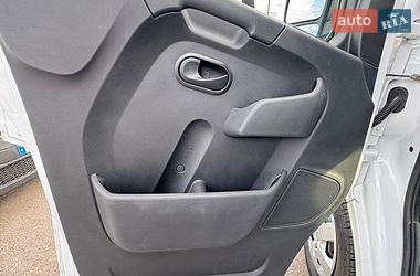 Грузовой фургон Renault Master 2021 в Киеве фото 13 Грузовой фургон Renault Master 2021 в Киеве