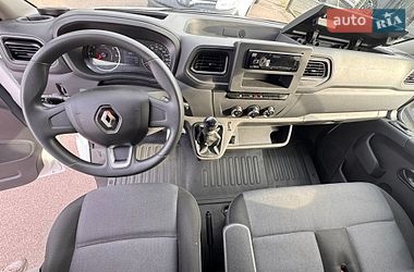 Грузовой фургон Renault Master 2021 в Киеве
