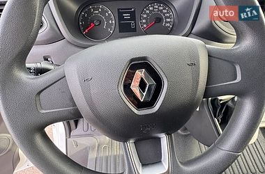 Грузовой фургон Renault Master 2021 в Киеве фото 15 Грузовой фургон Renault Master 2021 в Киеве