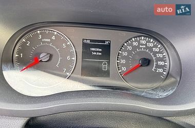 Грузовой фургон Renault Master 2021 в Киеве фото 16 Грузовой фургон Renault Master 2021 в Киеве
