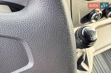Грузовой фургон Renault Master 2021 в Киеве