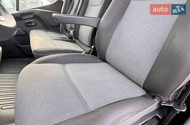 Грузовой фургон Renault Master 2021 в Киеве фото 19 Грузовой фургон Renault Master 2021 в Киеве