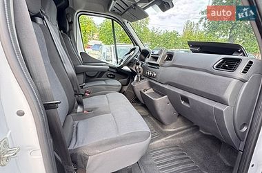 Грузовой фургон Renault Master 2021 в Киеве фото 20 Грузовой фургон Renault Master 2021 в Киеве