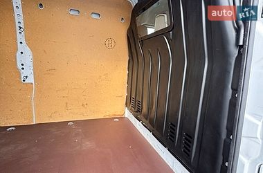 Грузовой фургон Renault Master 2021 в Киеве фото 22 Грузовой фургон Renault Master 2021 в Киеве