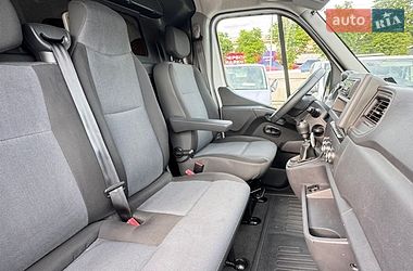 Грузовой фургон Renault Master 2021 в Киеве фото 21 Грузовой фургон Renault Master 2021 в Киеве