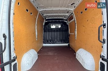 Грузовой фургон Renault Master 2021 в Киеве фото 24 Грузовой фургон Renault Master 2021 в Киеве