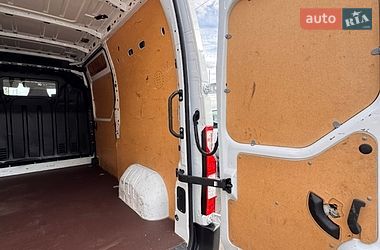 Грузовой фургон Renault Master 2021 в Киеве фото 26 Грузовой фургон Renault Master 2021 в Киеве