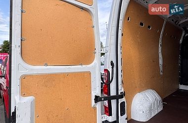 Грузовой фургон Renault Master 2021 в Киеве фото 25 Грузовой фургон Renault Master 2021 в Киеве