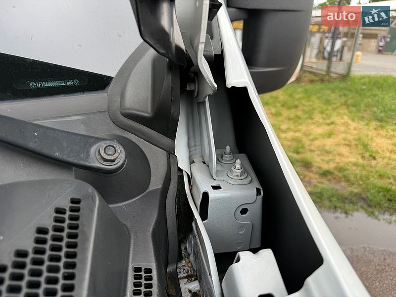 Вантажний фургон Renault Master 2021 в Одесі