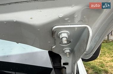 Вантажний фургон Renault Master 2021 в Одесі
