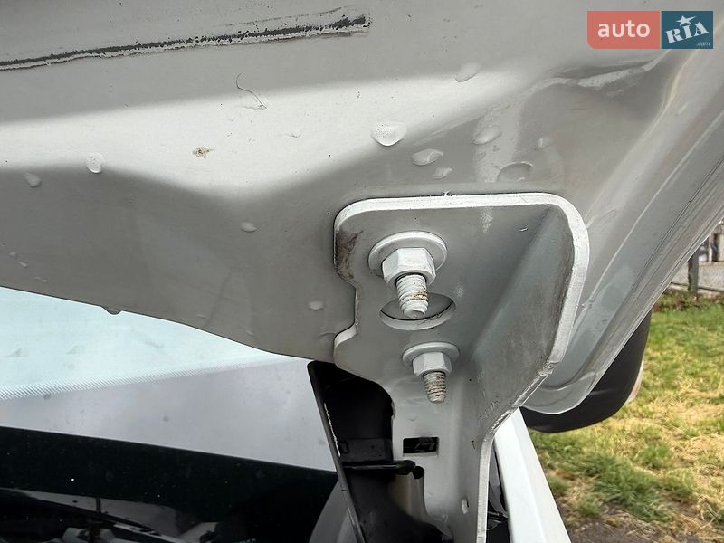 Вантажний фургон Renault Master 2021 в Одесі