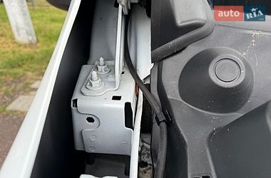 Вантажний фургон Renault Master 2021 в Одесі