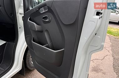 Вантажний фургон Renault Master 2021 в Одесі