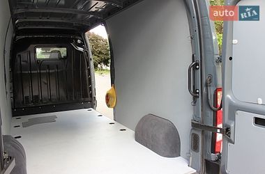 Мікроавтобус вантажний (до 3,5т) Renault Master 2020 в Дніпрі