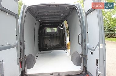 Мікроавтобус вантажний (до 3,5т) Renault Master 2020 в Дніпрі