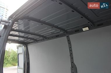 Мікроавтобус вантажний (до 3,5т) Renault Master 2020 в Дніпрі