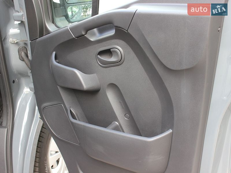 Мікроавтобус вантажний (до 3,5т) Renault Master 2020 в Дніпрі
